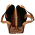 Soave - Soft leather handbag